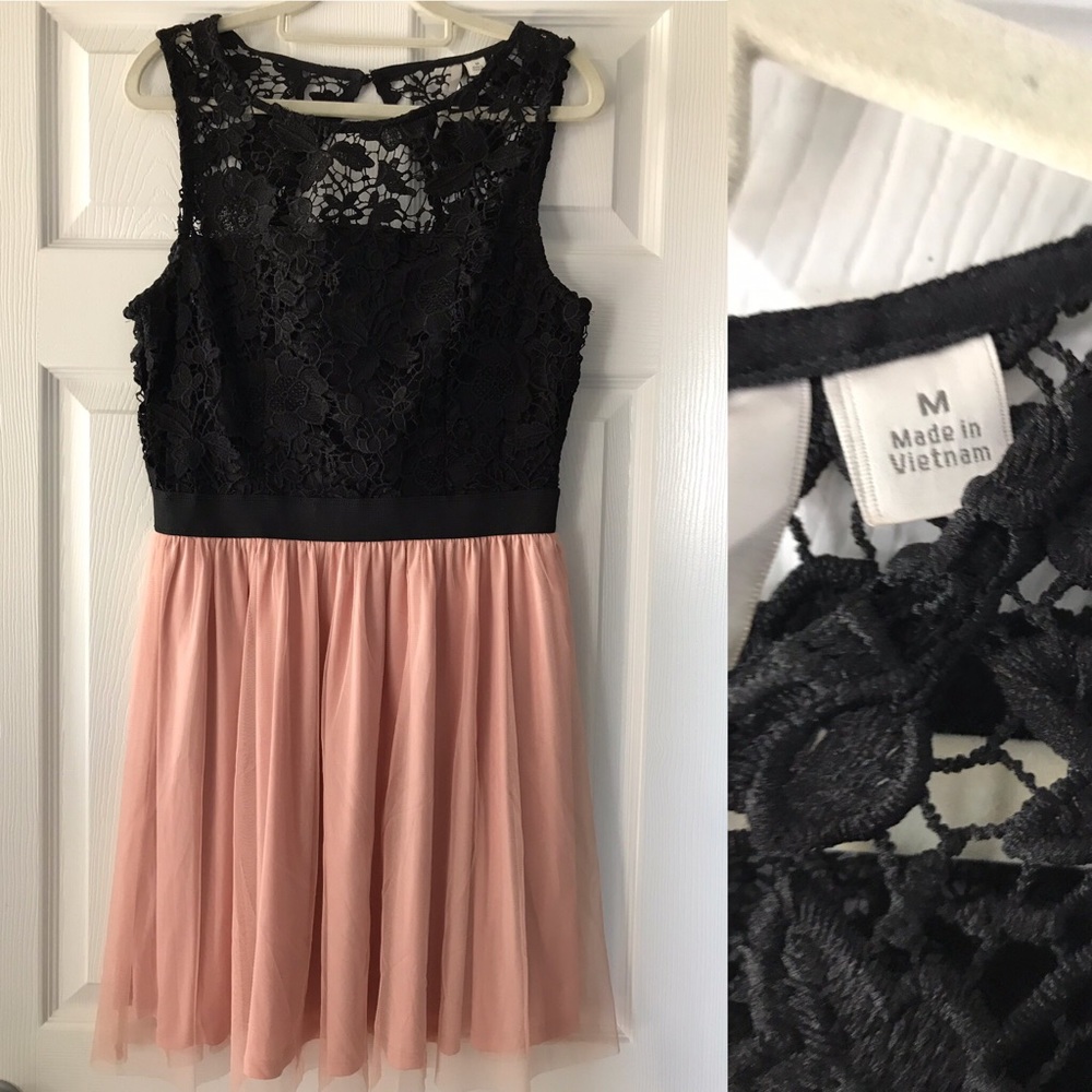 Lauren Conrad dress